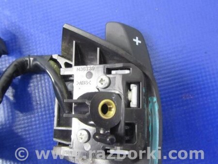 ФОТО Пелюстки перемикання передач для Honda Accord VIII CU/CP (07-13) Київ