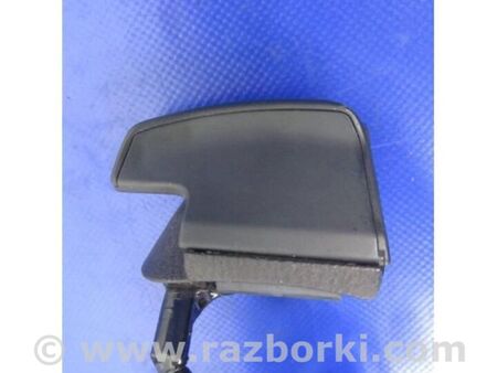 ФОТО Пелюстки перемикання передач для Honda Accord VIII CU/CP (07-13) Київ