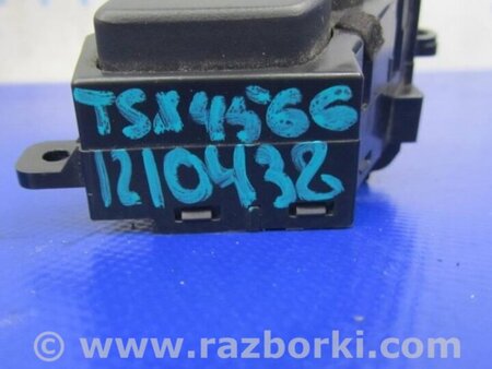 ФОТО блок кнопок пам'яті сидінь для Honda Accord VIII CU/CP (07-13) Київ