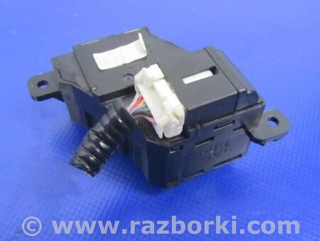 ФОТО блок кнопок пам'яті сидінь для Honda Accord VIII CU/CP (07-13) Київ