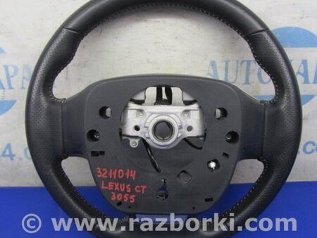 ФОТО кермо для Lexus CT200 (11-17) Київ