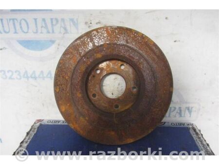 ФОТО Гальмівний диск задній для Mitsubishi ASX Київ