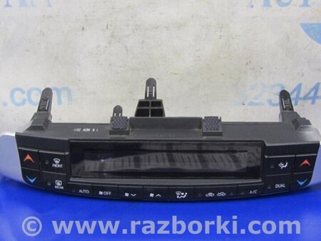 ФОТО Блок керування піччю для Lexus CT200 (11-17) Київ