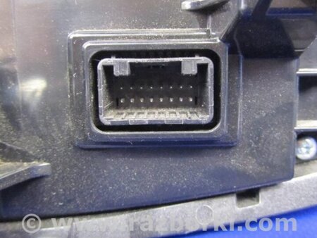 ФОТО Блок керування піччю для Lexus CT200 (11-17) Київ