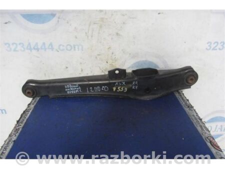 ФОТО Важіль задньої підвіски нижній поперечний для Mitsubishi ASX Київ