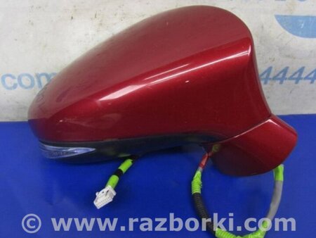 ФОТО Зеркало для Lexus CT200 (11-17) Київ