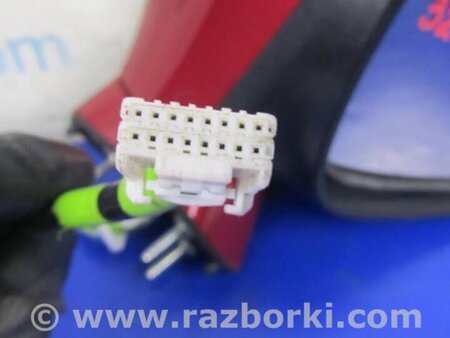 ФОТО Зеркало для Lexus CT200 (11-17) Київ