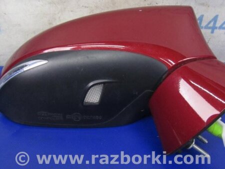 ФОТО Зеркало для Lexus CT200 (11-17) Київ