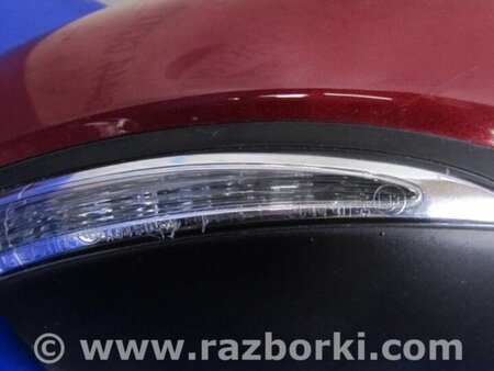 ФОТО Зеркало для Lexus CT200 (11-17) Київ