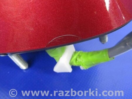 ФОТО Зеркало для Lexus CT200 (11-17) Київ