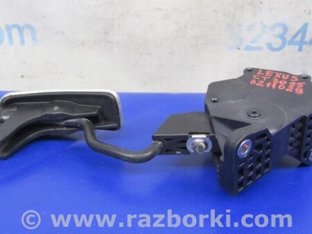ФОТО Педаль газу для Lexus CT200 (11-17) Київ