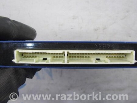 ФОТО Блок керування центральним замком для Lexus CT200 (11-17) Київ