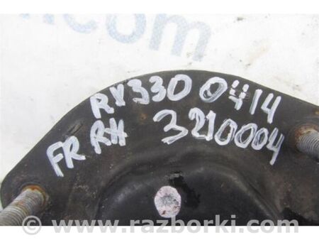 ФОТО Опора амортизатора для Lexus RX300/330/350/400 (03-09) Київ