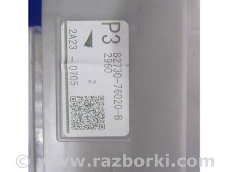 ФОТО Блок запобіжників салон для Lexus CT200 (11-17) Київ