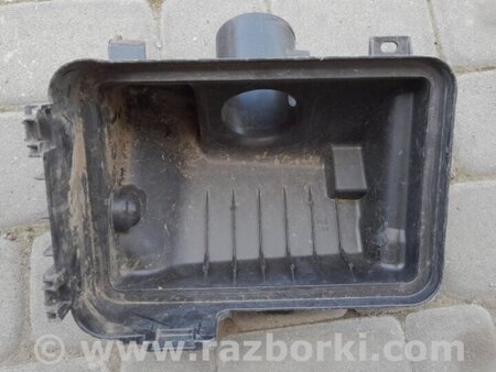 ФОТО Кришка корпусу повітряного фільтра для Mitsubishi Outlander XL CW (05-12) Київ