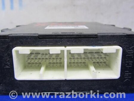 ФОТО Блок керування АКПП для Lexus CT200 (11-17) Київ