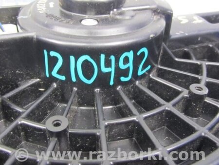 ФОТО Моторчик пічки для Honda Accord VII CL7/CL9 (02-08) Київ