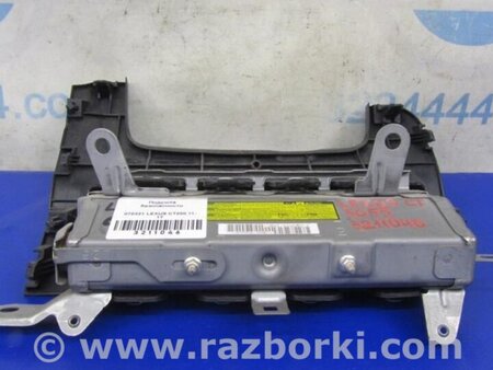 ФОТО Подушка безпеки в коліна для Lexus CT200 (11-17) Київ
