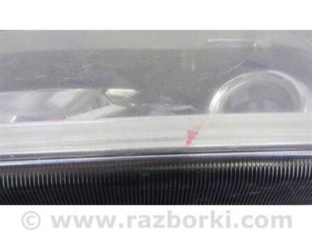 ФОТО Фара для Honda Accord IX CR (12-17) Київ