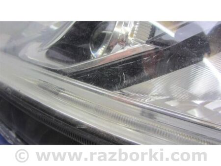 ФОТО Фара для Honda Accord IX CR (12-17) Київ