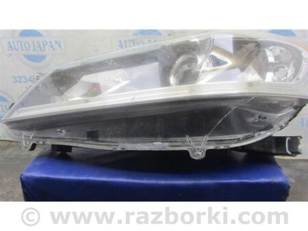 ФОТО Фара для Honda Accord IX CR (12-17) Київ