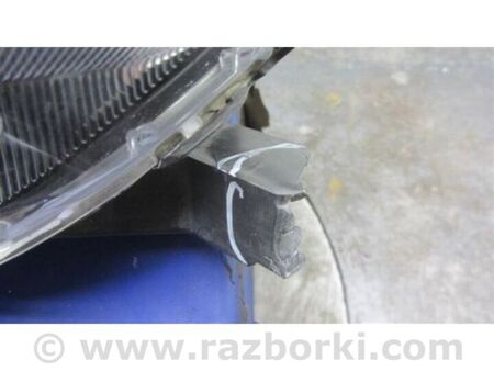 ФОТО Фара для Honda Accord IX CR (12-17) Київ