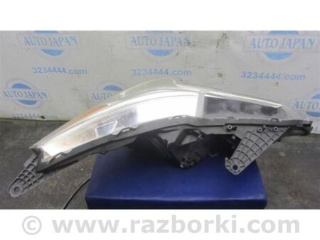 ФОТО Фара для Honda Accord IX CR (12-17) Київ