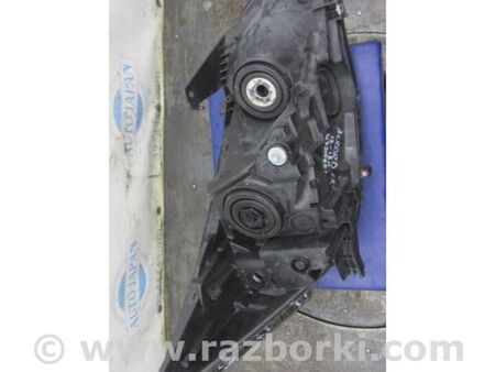 ФОТО Фара для Honda Accord IX CR (12-17) Київ