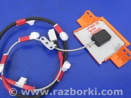 ФОТО Антена для Lexus CT200 (11-17) Київ