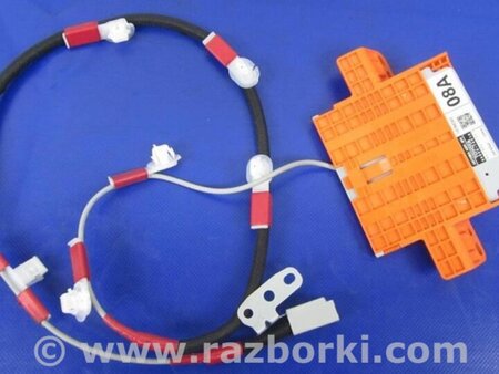 ФОТО Антена для Lexus CT200 (11-17) Київ