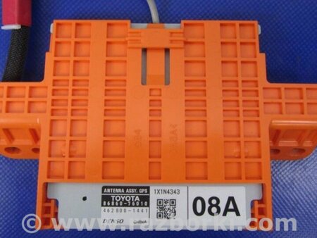 ФОТО Антена для Lexus CT200 (11-17) Київ