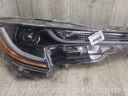 ФОТО Фара для Toyota Corolla E210 (11.2018-...) Київ