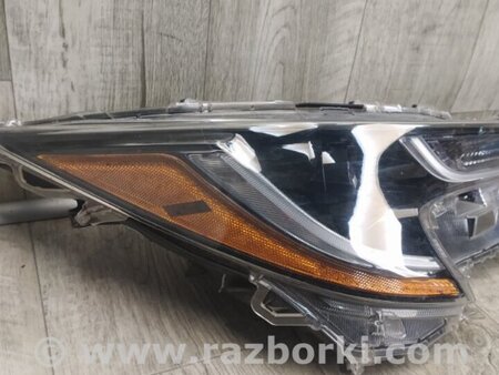ФОТО Фара для Toyota Corolla E210 (11.2018-...) Київ