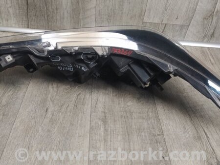 ФОТО Фара для Toyota Corolla E210 (11.2018-...) Київ