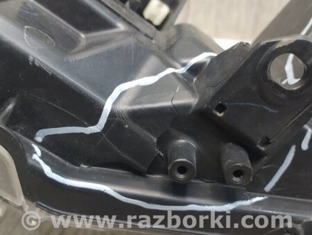 ФОТО Фара для Toyota Corolla E210 (11.2018-...) Київ