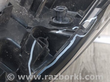 ФОТО Фара для Toyota Corolla E210 (11.2018-...) Київ