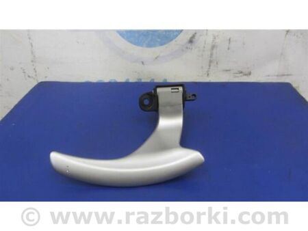 ФОТО Пелюстки перемикання передач для Nissan Altima L33 Київ