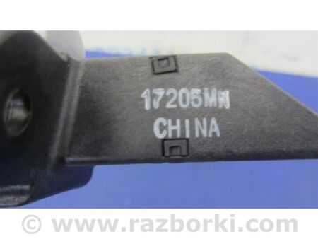 ФОТО Пелюстки перемикання передач для Nissan Altima L33 Київ