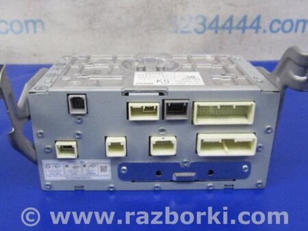 ФОТО Блок керування навігацією для Lexus CT200 (11-17) Київ