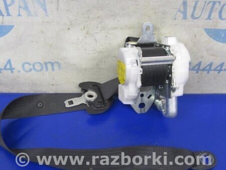 ФОТО Ремінь безпеки для Lexus CT200 (11-17) Київ