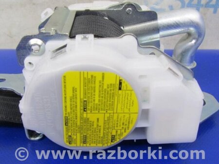 ФОТО Ремінь безпеки для Lexus CT200 (11-17) Київ