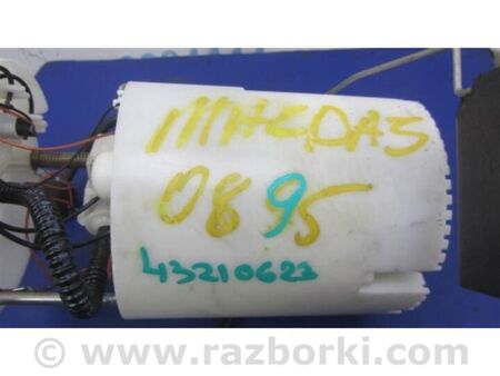 ФОТО Паливний насос для Mazda 3 II BL (08-13) Київ