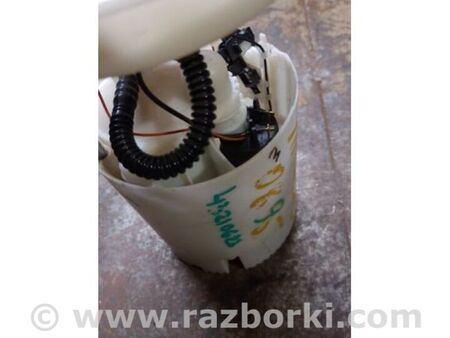 ФОТО Паливний насос для Mazda 3 II BL (08-13) Київ