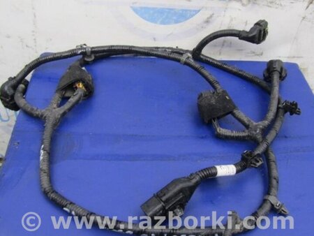 ФОТО Проводка бампера для Hyundai Tucson III TL (15-21) Київ