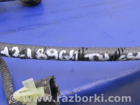 ФОТО Проводка бампера для Hyundai Tucson III TL (15-21) Київ