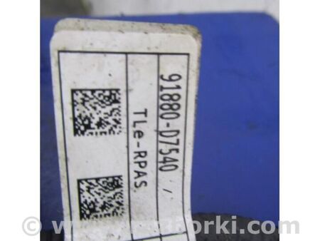 ФОТО Проводка бампера для Hyundai Tucson III TL (15-21) Київ