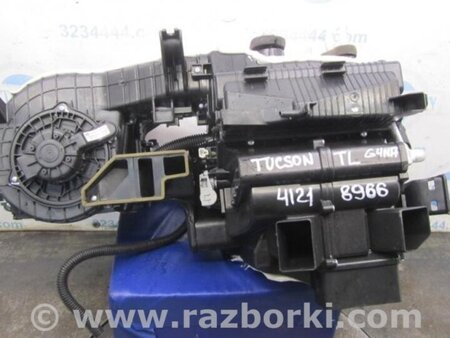 ФОТО Корпус пічки для Hyundai Tucson III TL (15-21) Київ