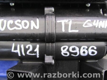 ФОТО Корпус пічки для Hyundai Tucson III TL (15-21) Київ