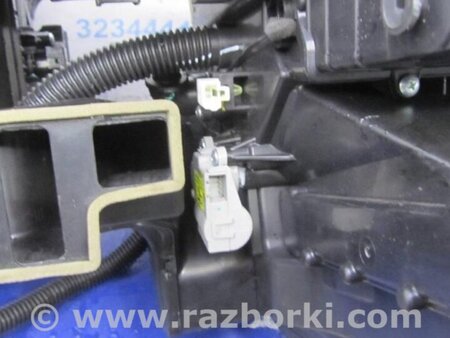 ФОТО Корпус пічки для Hyundai Tucson III TL (15-21) Київ