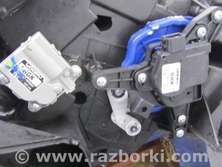 ФОТО Корпус пічки для Hyundai Tucson III TL (15-21) Київ